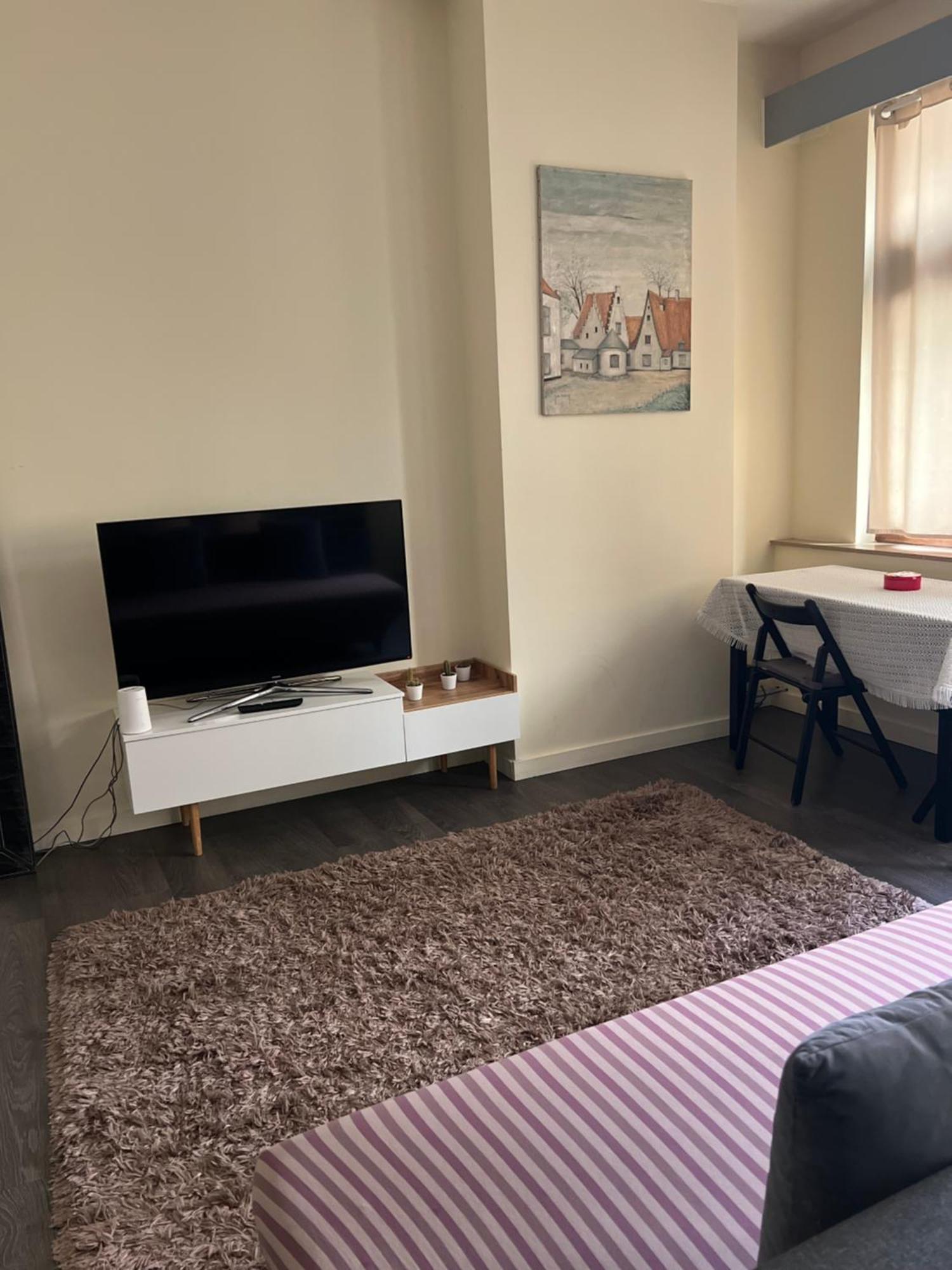 Centrale Bruxelles Екстер'єр фото