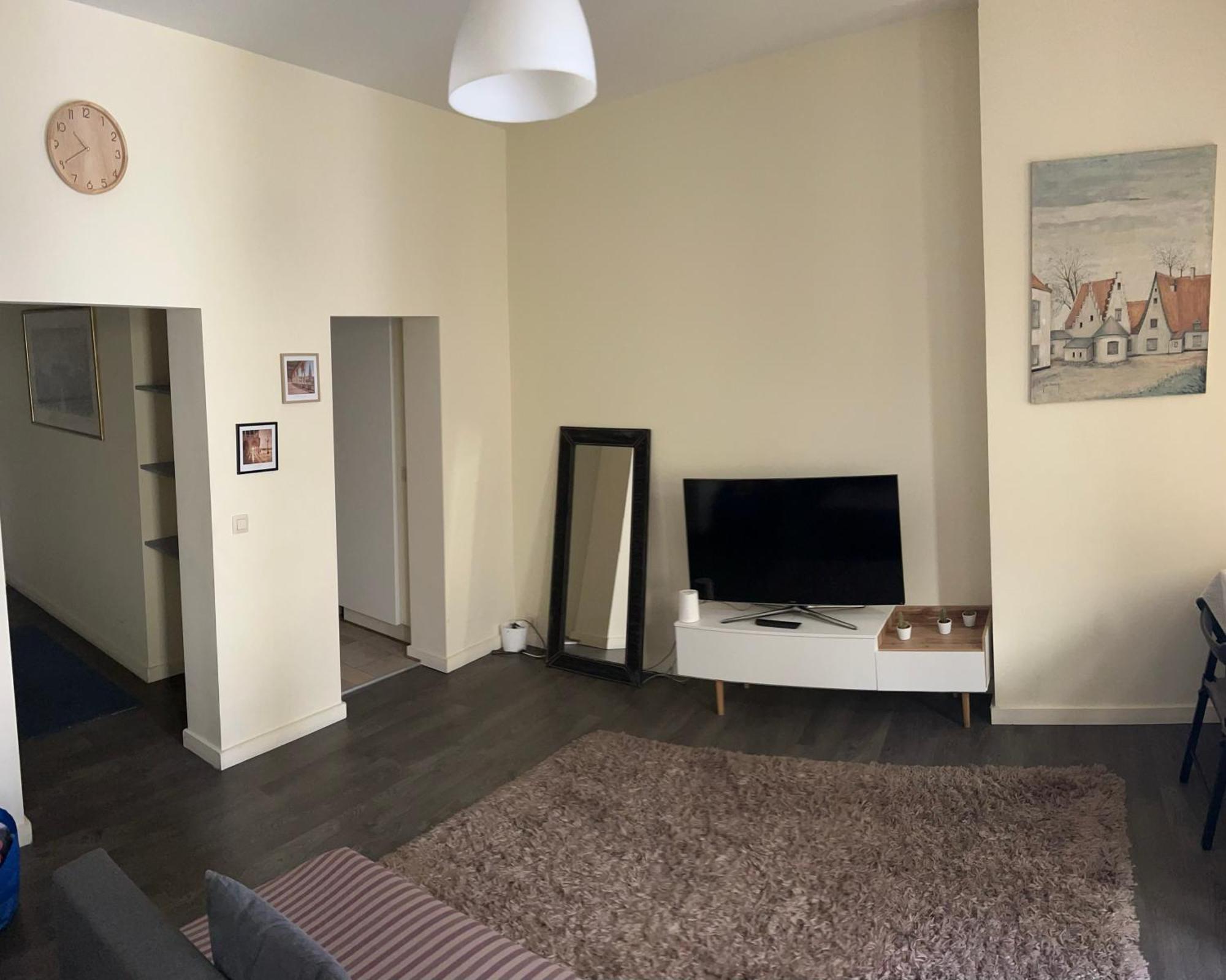 Centrale Bruxelles Екстер'єр фото